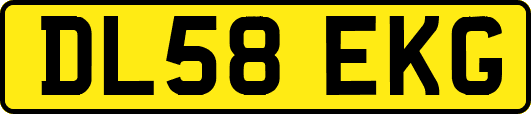 DL58EKG