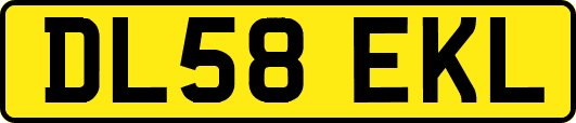 DL58EKL