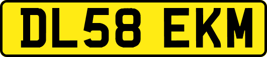DL58EKM