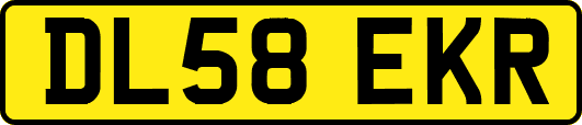 DL58EKR
