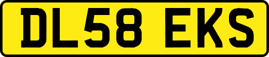 DL58EKS