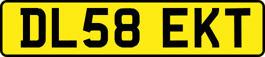 DL58EKT
