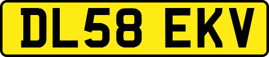 DL58EKV