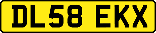 DL58EKX