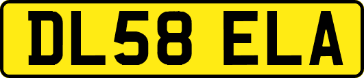 DL58ELA