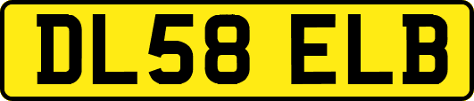 DL58ELB