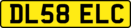 DL58ELC