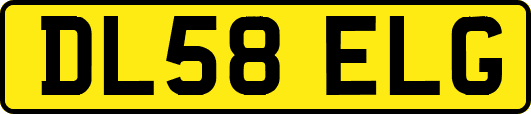 DL58ELG
