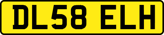 DL58ELH