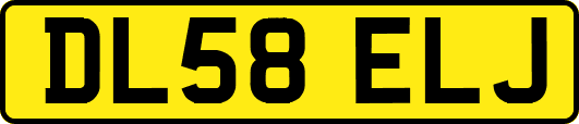 DL58ELJ