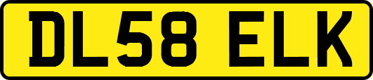 DL58ELK