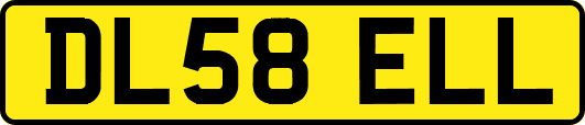 DL58ELL