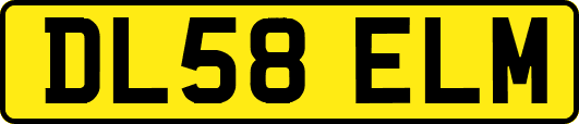 DL58ELM