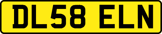 DL58ELN
