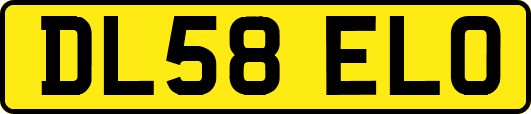 DL58ELO