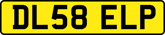 DL58ELP