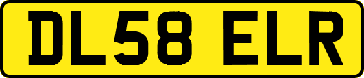 DL58ELR