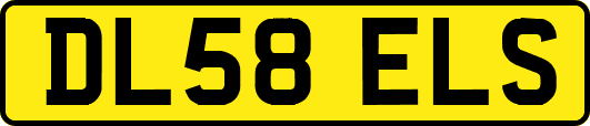 DL58ELS