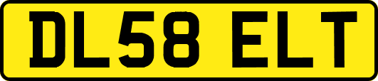 DL58ELT