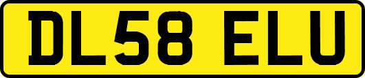 DL58ELU