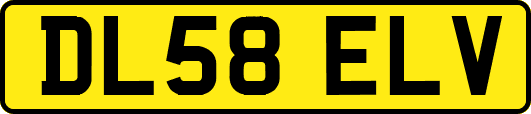 DL58ELV