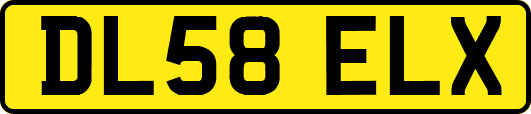 DL58ELX