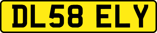 DL58ELY