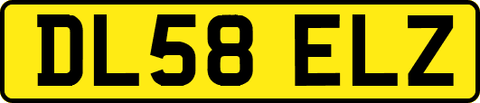 DL58ELZ