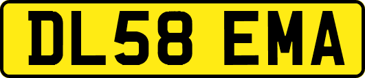 DL58EMA