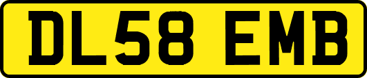 DL58EMB
