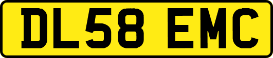 DL58EMC