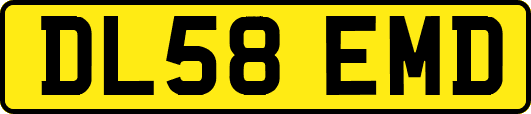 DL58EMD