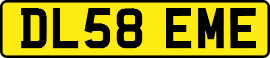 DL58EME