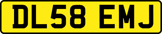 DL58EMJ