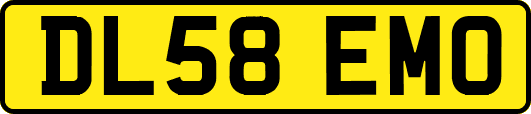 DL58EMO