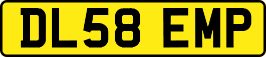 DL58EMP