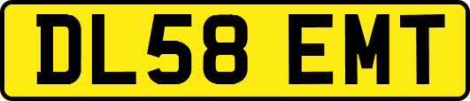 DL58EMT