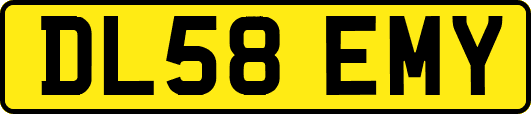 DL58EMY