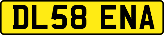 DL58ENA