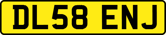 DL58ENJ