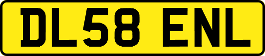 DL58ENL