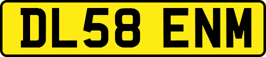 DL58ENM
