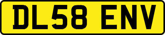 DL58ENV