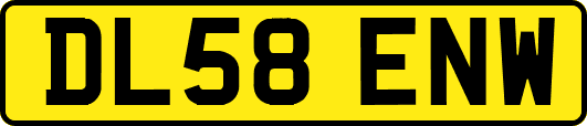 DL58ENW
