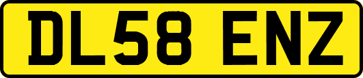 DL58ENZ