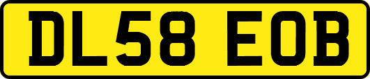 DL58EOB