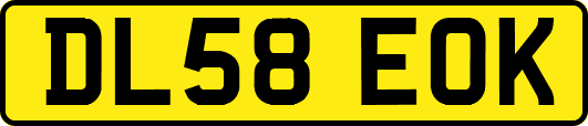DL58EOK