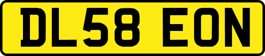 DL58EON