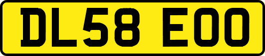 DL58EOO