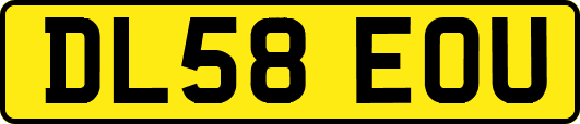 DL58EOU